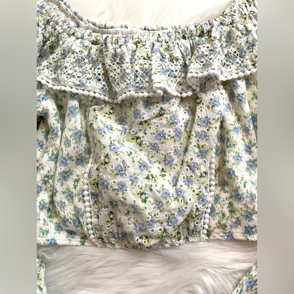 HOUSE OF HARLOW 1960 2 PIECE SET - Picture 11 of 16